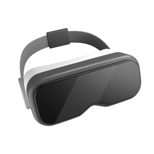 Hyper Gaming VR Headset