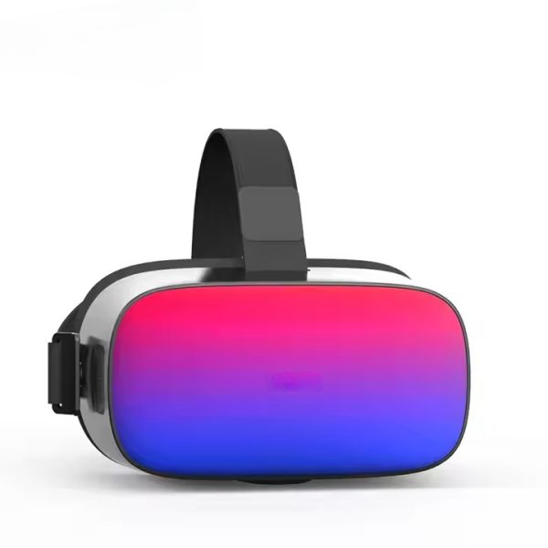 Quantum Gaming VR Headset